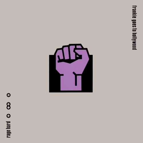 Frankie Goes to Hollywood